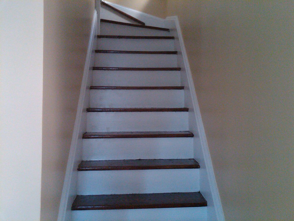 Pintura de interiores